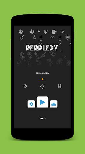 Run android online APK Perplexy from MyAndroid or emulate Perplexy using MyAndroid