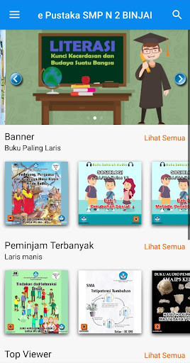 Run android online APK Perpustakaan Digital SD Kab. Langkat from MyAndroid or emulate Perpustakaan Digital SD Kab. Langkat using MyAndroid Run android online APK Perpustakaan Digital SD Kab. Langkat from MyAndroid or emulate Perpustakaan Digital SD Kab. Langkat using MyAndroid