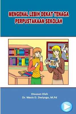 Emulate Android APK Perpustakaan