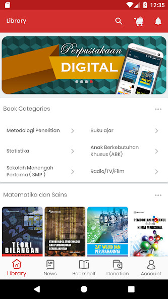 Run android online APK PERPUSTAKAAN SMADABOY from MyAndroid or emulate PERPUSTAKAAN SMADABOY using MyAndroid Run android online APK PERPUSTAKAAN SMADABOY from MyAndroid or emulate PERPUSTAKAAN SMADABOY using MyAndroid