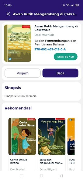 Run android online APK Perpustakaan Smansayang from MyAndroid or emulate Perpustakaan Smansayang using MyAndroid Run android online APK Perpustakaan Smansayang from MyAndroid or emulate Perpustakaan Smansayang using MyAndroid