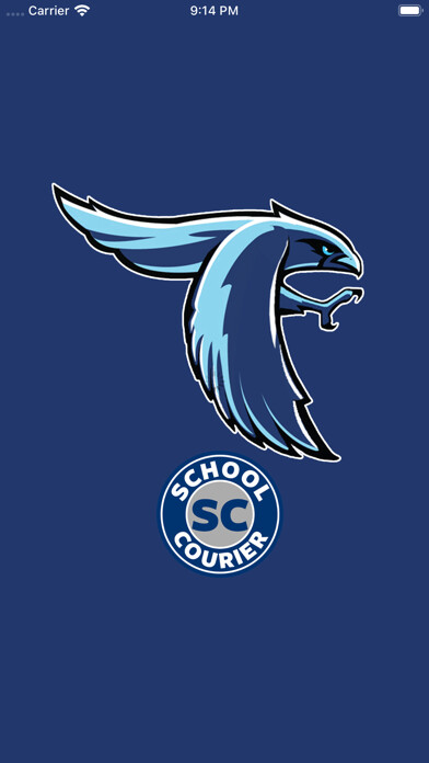 Emulate iPhone app Perry Meridian Athletics using MyAndroid Emulate iPhone app Perry Meridian Athletics using MyAndroid