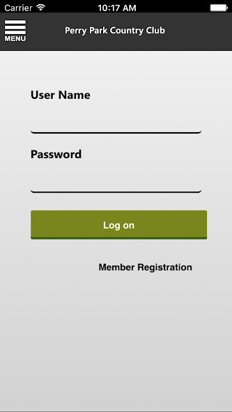 Run android online APK Perry Park Country Club from MyAndroid or emulate Perry Park Country Club using MyAndroid