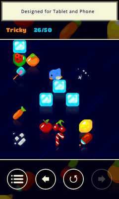 Emulate Android APK Perry the Penguin