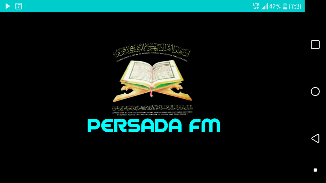 Run android online APK Persada FM Solo from MyAndroid or emulate Persada FM Solo using MyAndroid