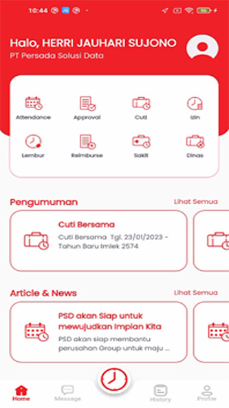 Run android online APK Persada HRIS from MyAndroid or emulate Persada HRIS using MyAndroid Run android online APK Persada HRIS from MyAndroid or emulate Persada HRIS using MyAndroid