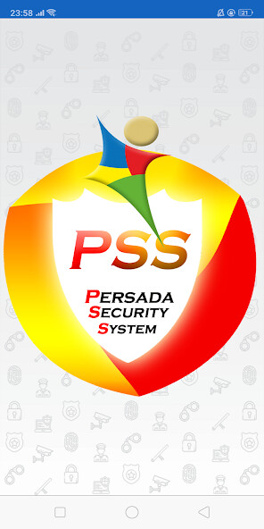 Run android online APK Persada Security System from MyAndroid or emulate Persada Security System using MyAndroid