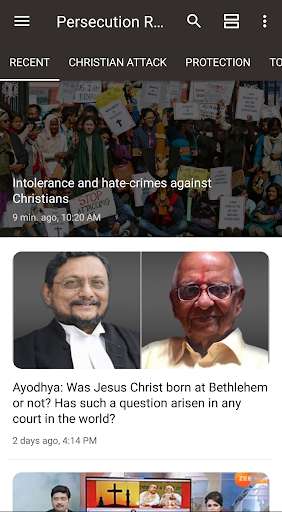 Emulate Android APK Persecution Relief