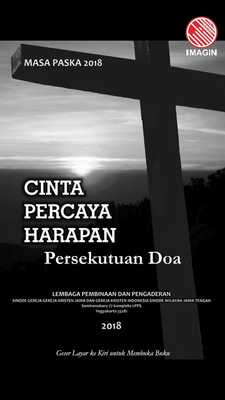 Emulate Android APK Persekutuan Doa Paska 2018 Emulate Android APK Persekutuan Doa Paska 2018