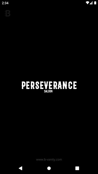 Run android online APK Perseverance Saloon from MyAndroid or emulate Perseverance Saloon using MyAndroid Run android online APK Perseverance Saloon from MyAndroid or emulate Perseverance Saloon using MyAndroid