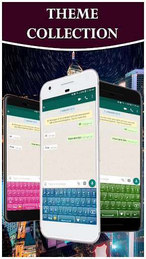 Run android online APK Persian keyboard AJH from MyAndroid or emulate Persian keyboard AJH using MyAndroid