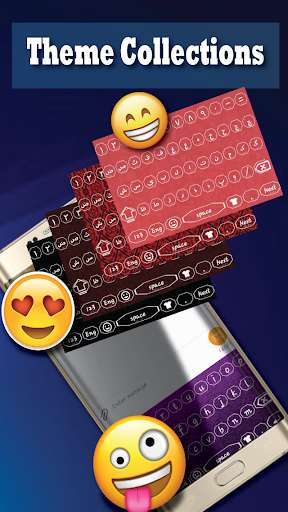 Run android online APK Persian Keyboard BT from MyAndroid or emulate Persian Keyboard BT using MyAndroid