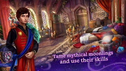 Emulate iPhone app Persian Nights 2 using MyAndroid Emulate iPhone app Persian Nights 2 using MyAndroid