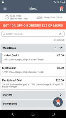 Emulate Android APK Persian Nights Portsmouth Emulate Android APK Persian Nights Portsmouth