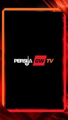 Emulate Android APK Persija TV Emulate Android APK Persija TV