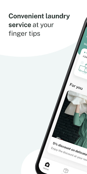 Run android online APK Persil Service from MyAndroid or emulate Persil Service using MyAndroid