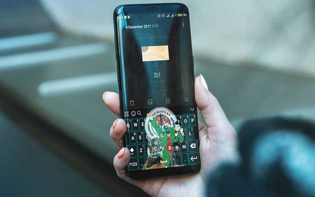 Emulate Android APK Persinas ASAD Keyboard Pro Emulate Android APK Persinas ASAD Keyboard Pro