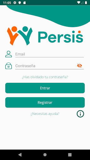 Run android online APK Persis from MyAndroid or emulate Persis using MyAndroid