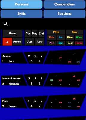 Emulate Android APK Persona 5 Ultimate Step-By-Step Calculator Emulate Android APK Persona 5 Ultimate Step-By-Step Calculator