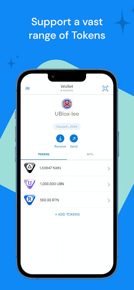 Run android online APK Persona : Blockchain Wallet from MyAndroid or emulate Persona : Blockchain Wallet using MyAndroid Run android online APK Persona : Blockchain Wallet from MyAndroid or emulate Persona : Blockchain Wallet using MyAndroid