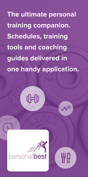 Run android online APK Personal Best from MyAndroid or emulate Personal Best using MyAndroid