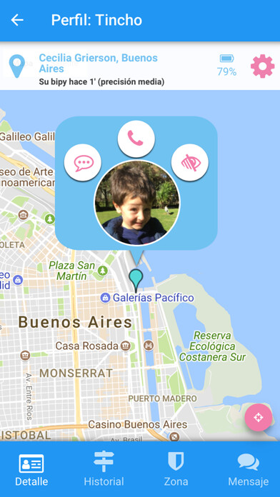 Emulate iPhone app Personal Bipy using MyAndroid Emulate iPhone app Personal Bipy using MyAndroid