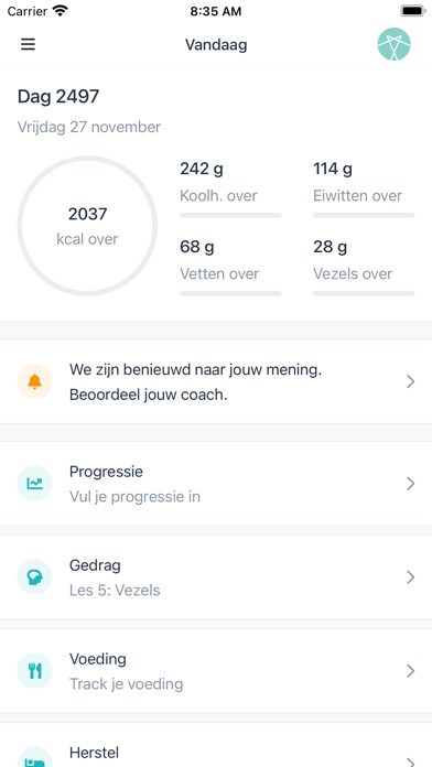 Emulate iPhone app Personal Body Plan using MyAndroid Emulate iPhone app Personal Body Plan using MyAndroid