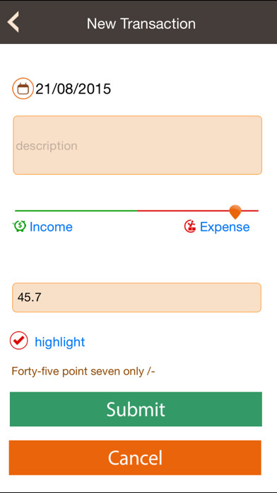 Run android online APK Personalbook from MyAndroid or emulate Personalbook using MyAndroid