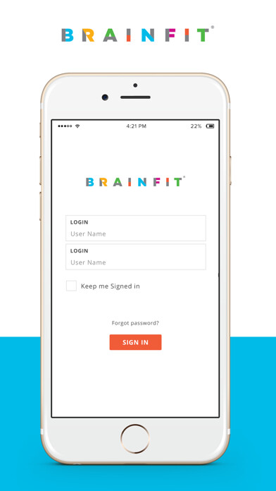 Emulate iPhone app Personal Brain Coach using MyAndroid Emulate iPhone app Personal Brain Coach using MyAndroid