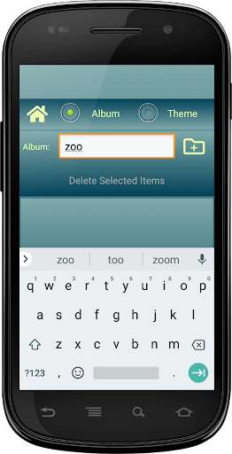 Run android online APK Personal Camera from MyAndroid or emulate Personal Camera using MyAndroid
