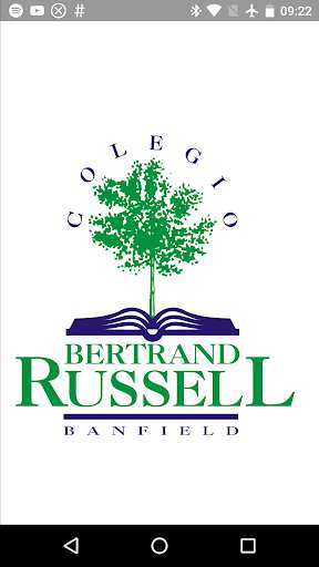 Run android online APK Personal - Colegio Bertrand Russell from MyAndroid or emulate Personal - Colegio Bertrand Russell using MyAndroid