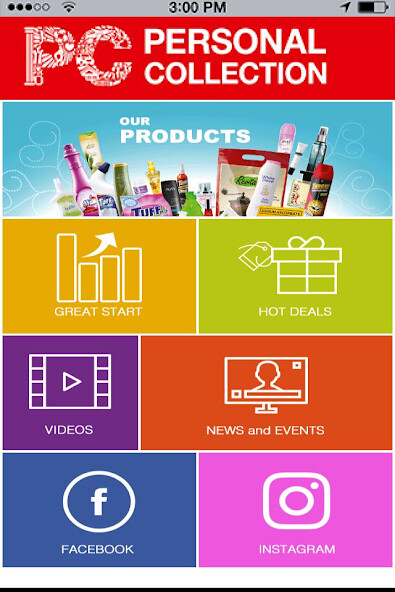 Emulate Android APK Personal Collection