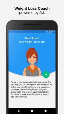 Emulate Android APK Personal Dietitian Emulate Android APK Personal Dietitian