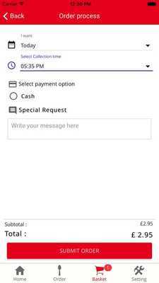 Emulate Android APK Personal Health-Medically Led