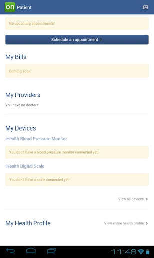 Run android online APK Personal Health Record PHR from MyAndroid or emulate Personal Health Record PHR using MyAndroid Run android online APK Personal Health Record PHR from MyAndroid or emulate Personal Health Record PHR using MyAndroid