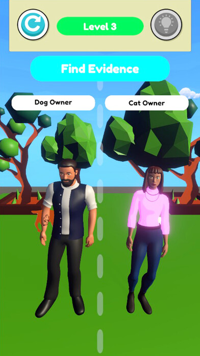 Emulate iPhone app Personality Detective using MyAndroid Emulate iPhone app Personality Detective using MyAndroid