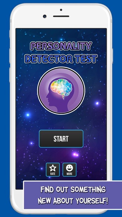 Emulate iPhone app Personality Detector Test - Top Emotion Face Scanner using MyAndroid Emulate iPhone app Personality Detector Test - Top Emotion Face Scanner using MyAndroid