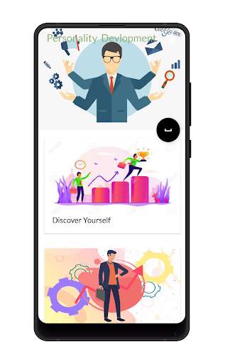 Run android online APK Personality Development - Top and Useful from MyAndroid or emulate Personality Development - Top and Useful using MyAndroid