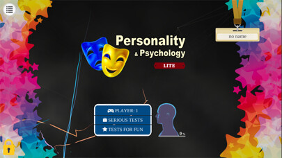 Emulate iPhone app Personality & Psychology Lite using MyAndroid Emulate iPhone app Personality & Psychology Lite using MyAndroid
