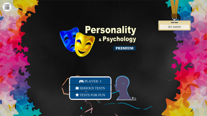 Emulate iPhone app Personality Psychology Premium using MyAndroid Emulate iPhone app Personality Psychology Premium using MyAndroid