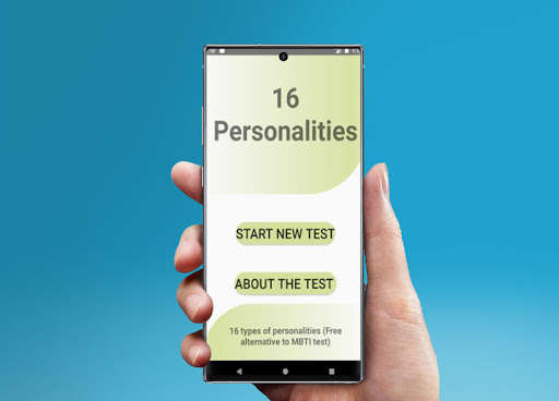 Run android online APK Personality Test- 16 Personalities- Know Yourself from MyAndroid or emulate Personality Test- 16 Personalities- Know Yourself using MyAndroid