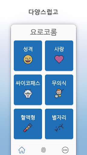 Run android online APK Personality Tests and Myths from MyAndroid or emulate Personality Tests and Myths using MyAndroid