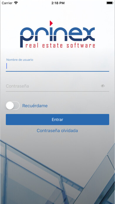 Emulate iPhone app Personalizaciones using MyAndroid Emulate iPhone app Personalizaciones using MyAndroid