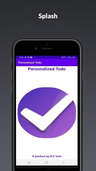 Run android online APK Personalized Todo from MyAndroid or emulate Personalized Todo using MyAndroid Run android online APK Personalized Todo from MyAndroid or emulate Personalized Todo using MyAndroid