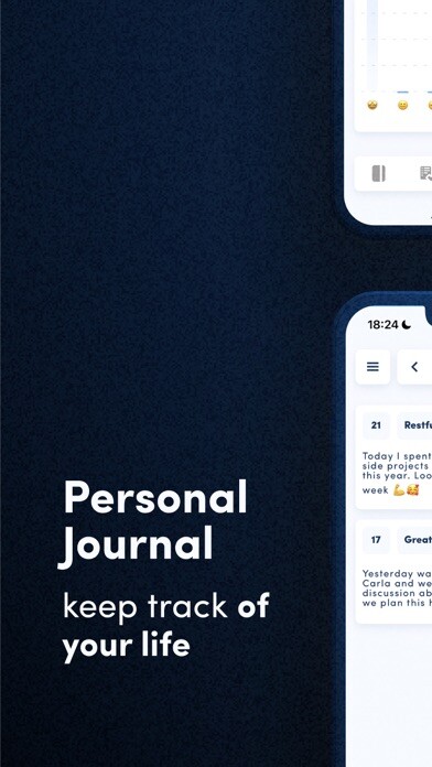 Emulate iPhone app Personal Journal using MyAndroid Emulate iPhone app Personal Journal using MyAndroid