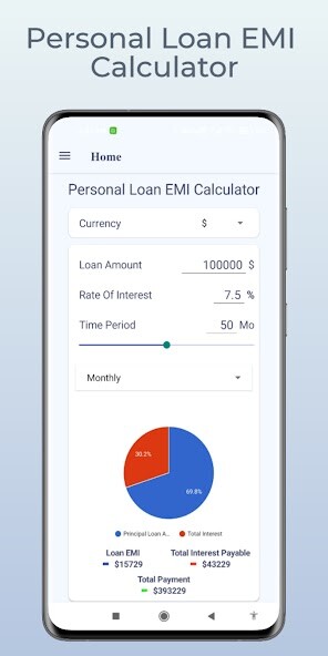 Run android online APK Personal Loan EMI Calculator from MyAndroid or emulate Personal Loan EMI Calculator using MyAndroid Run android online APK Personal Loan EMI Calculator from MyAndroid or emulate Personal Loan EMI Calculator using MyAndroid
