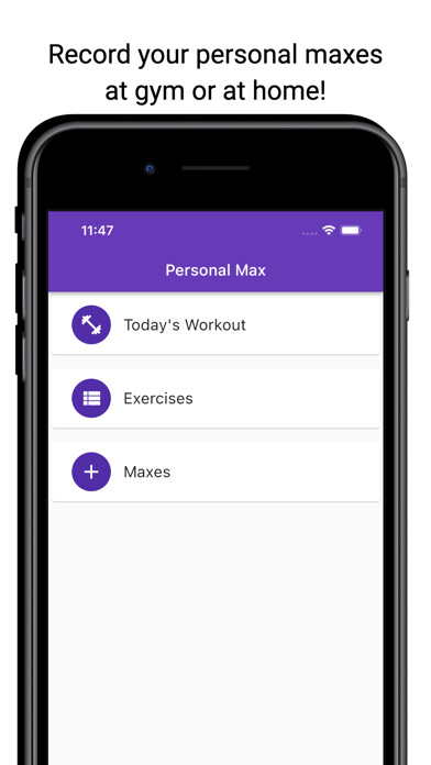 Emulate iPhone app Personal Max using MyAndroid Emulate iPhone app Personal Max using MyAndroid