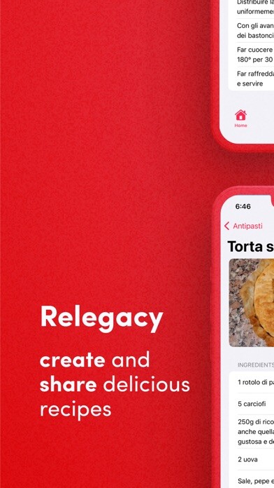 Run android online APK Personal Recipes from MyAndroid or emulate Personal Recipes using MyAndroid
