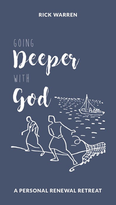 Run android online APK Personal Renewal Retreat from MyAndroid or emulate Personal Renewal Retreat using MyAndroid