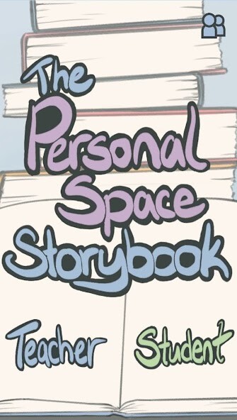 Run android online APK Personal Space Storybook from MyAndroid or emulate Personal Space Storybook using MyAndroid